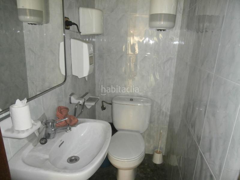 Foto 861f1318-76ff-49c3-8eec-bba771fb7141. Rent office space in Centre Hospitalet de Llobregat (L´)