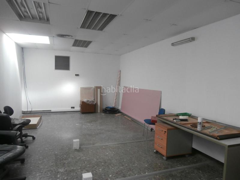 Foto fd0688ae-865a-4d40-a907-9d754cf6b05d. Rent office space in Centre Hospitalet de Llobregat (L´)