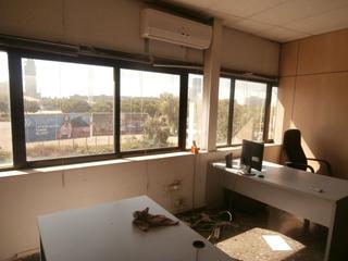 Rent Office space in Centre. Oficina en alquiler en hospitalet