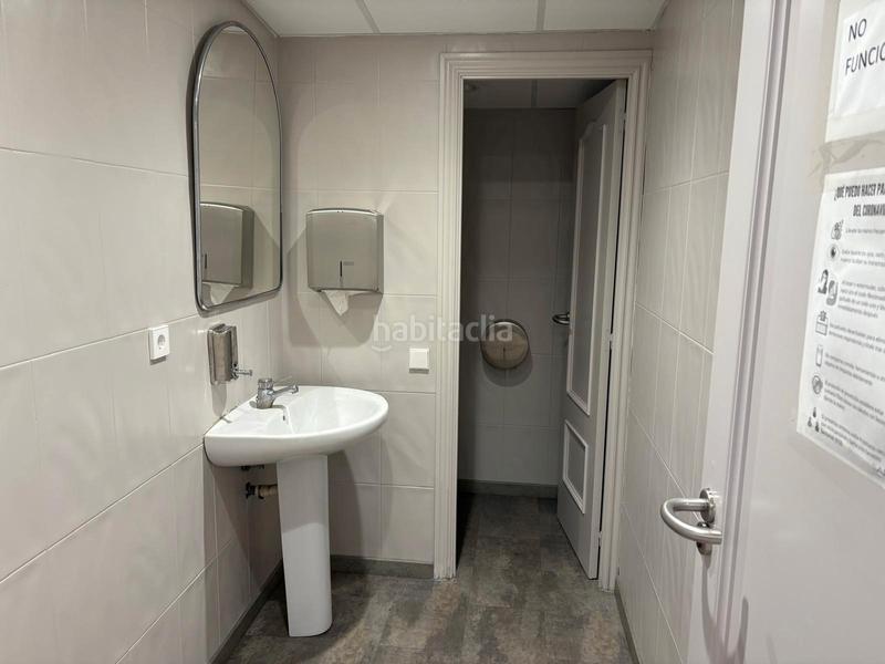 Foto 2e3e0cf0-dc62-4e5a-8ddb-c4580fee1386. Location bureau dans Centre Hospitalet de Llobregat (L´)