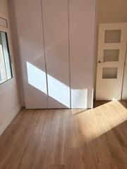 Etagenwohnung  Carrer de padilla. Exclusivo piso a estrenar junto avinguda gaudi