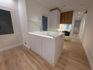Appartement  Carrer de padilla. Exclusivo piso a estrenar junto avinguda gaudi