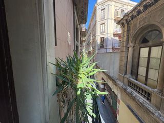 Pis a G�tic. Encanto cl�sico en el coraz�n del barrio g�tico de barcelona