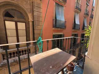 Appartement à Gòtic. Encanto clásico en el corazón del barrio gótico de barcelona