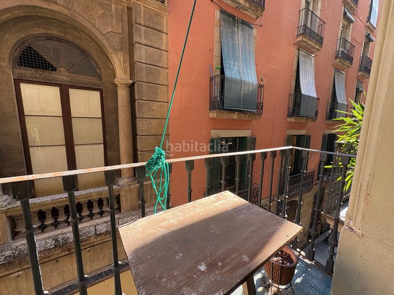 Foto 3657788e-b700-4cff-bcd0-dd0d76d51887. Pis a Gòtic Barcelona