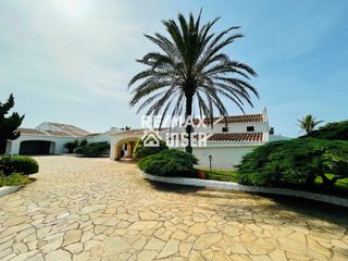 Casa  Poligono 10. Finca de lujo con licencia turística en venta en alaior, con 977