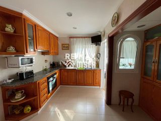 Appartamento  Fontanillas. Piso en venta en es castell, con 97 m2 y 3 habitaciones y 2 baño