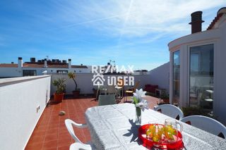 Ático  Bartomeu carreras. Ático en venta en ciutadella de menorca, con 150 m2, 4 habitacio