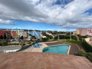 Casa in Molí des Pla-Andrea Doria. Casa con vistas en mahón