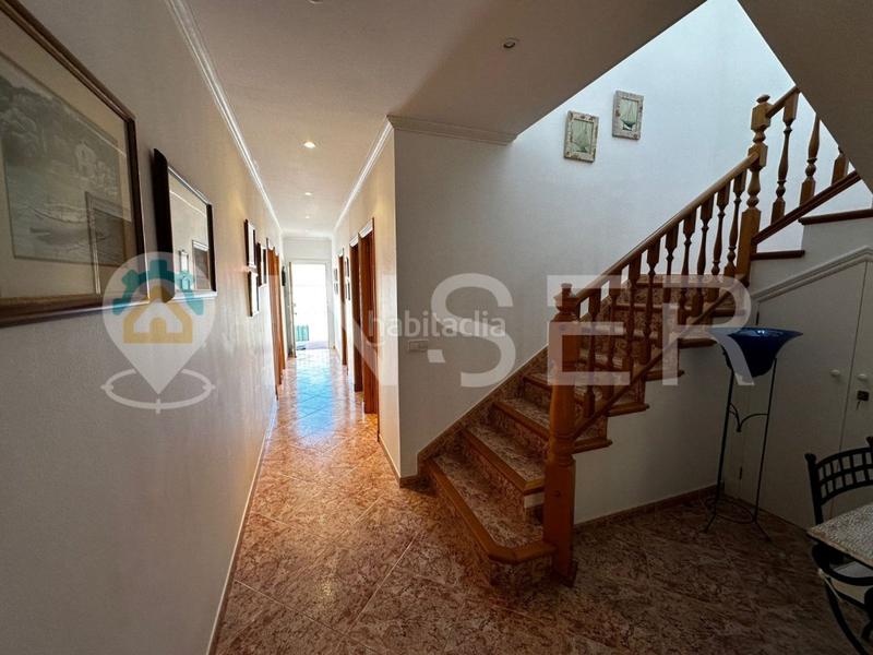 Foto 1266c59a-f00f-4c54-9deb-791dff694cb6. Casa a Fornells Es Mercadal