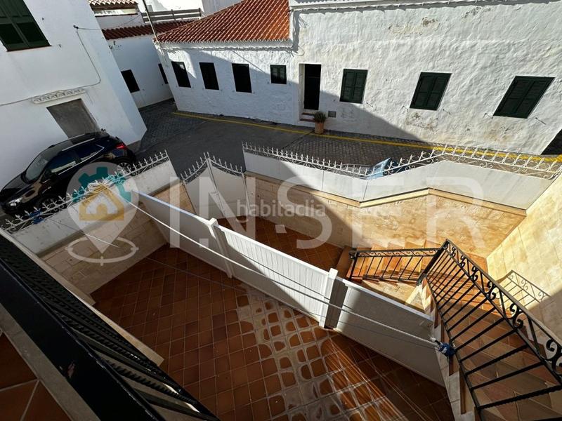 Foto 22c3dd98-892f-44ac-a8c2-c3d2d0af769b. Casa a Fornells Es Mercadal