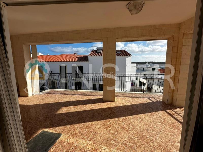 Foto 275fdce0-77e7-4f89-a2a8-34a3bd2f885f. Casa a Fornells Es Mercadal