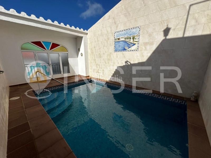 Foto 3acd5e29-8cd6-4736-838b-a20da4cda8ad. Casa a Fornells Es Mercadal