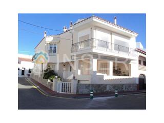 Casa a Fornells. Casa con piscina en fornells
