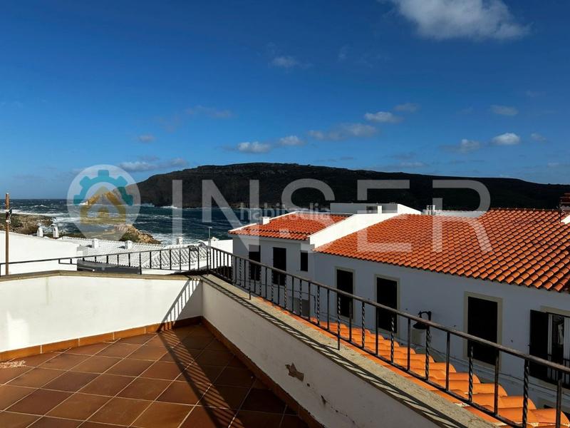 Foto 54ac0ba3-43aa-4391-baef-d119001e3385. Casa a Fornells Es Mercadal