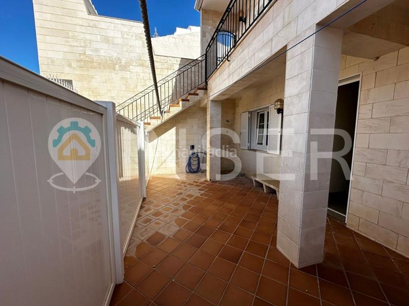 Foto 573d8be4-9409-4c5e-88d4-44263cfc3269. Casa a Fornells Es Mercadal