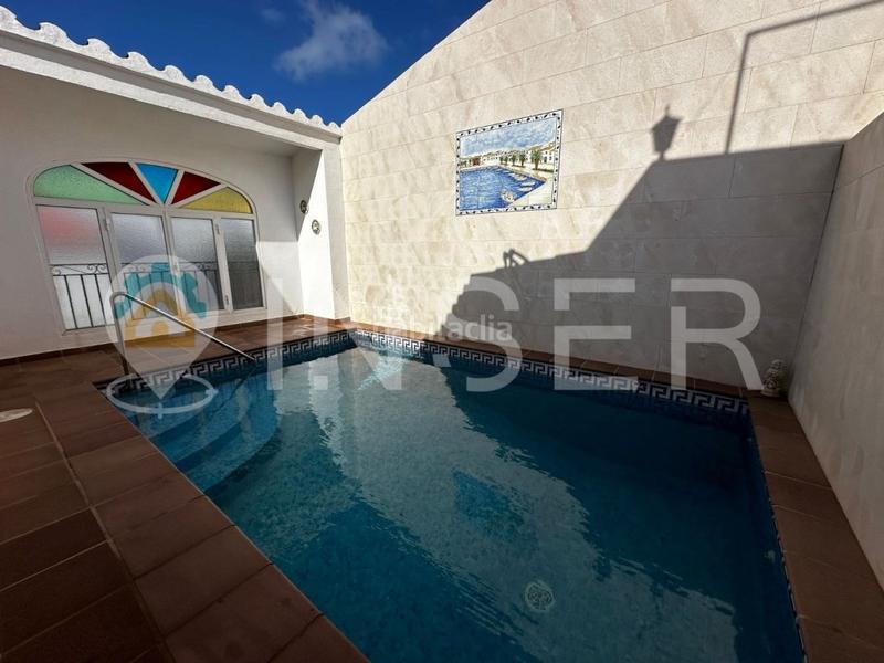 Foto 9d89ef66-7682-4f62-89c3-8801f15b91d1. Casa a Fornells Es Mercadal