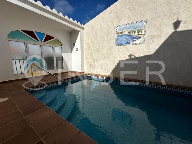 Foto d4969d8b-a40c-48f6-812b-a4df1f914369. Casa a Fornells Es Mercadal