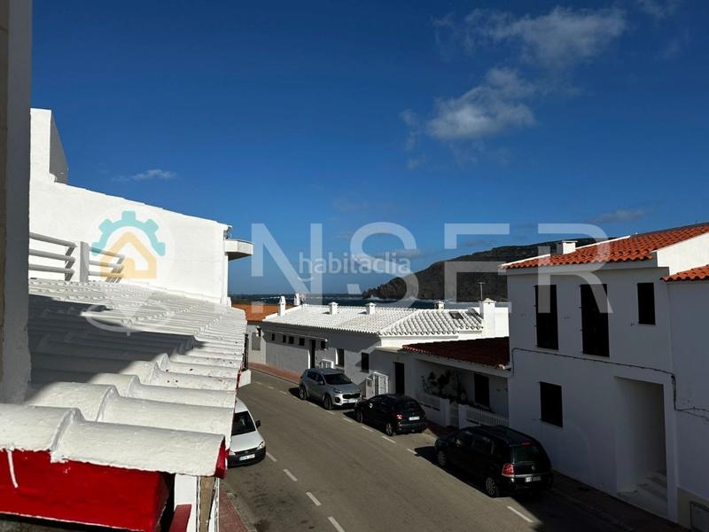 Foto dd6c1166-7f35-4009-980c-b0e7ad0df90e. Casa a Fornells Es Mercadal