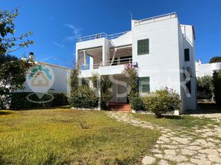 Chalet à Cala d´En Bosch-Serpentona. Casa o chalet independiente son xoriguer, ciutadella