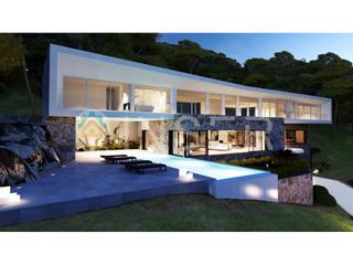 Xalet a Sol de Mallorca. Impresionante chalet en sol de mallorca
