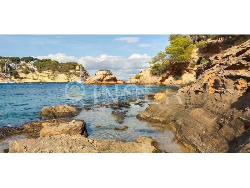 Foto 9cda688b-2ec0-43fe-af9a-08615af4301e. Chalet in Sol de Mallorca Calvià