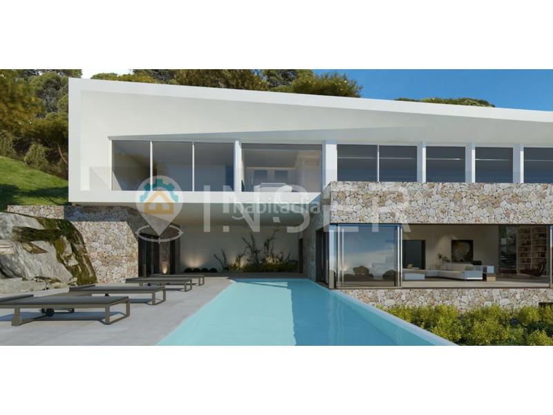 Foto c4f12efb-2ed9-48b6-ade1-0bc37fc08aa0. Chalet in Sol de Mallorca Calvià