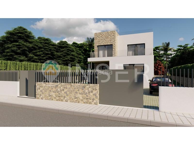 Foto d9772fd8-716f-4ca4-a078-e2ae45d3f515. Terreno residenziale in Son Ferrer Calvià