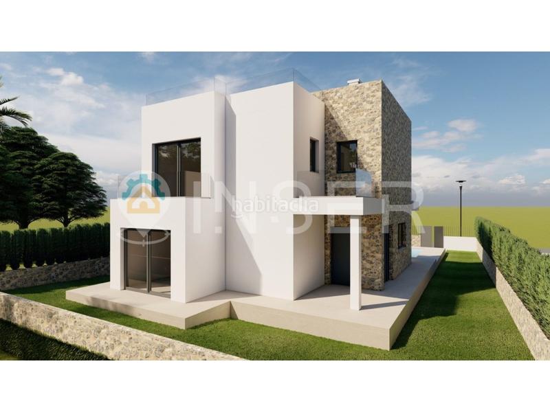 Foto e46ab321-7663-4079-a666-9563dc966ab6. Terreno residenziale in Son Ferrer Calvià