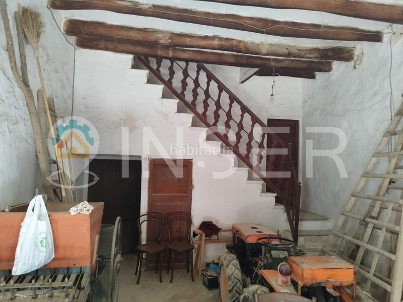 Foto 1687e7f1-cf42-49db-b21b-61e6fc14b38d. Casa finca rustica en Campanet