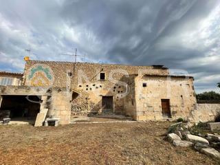 Casa a Campanet. Finca rustica en campanet