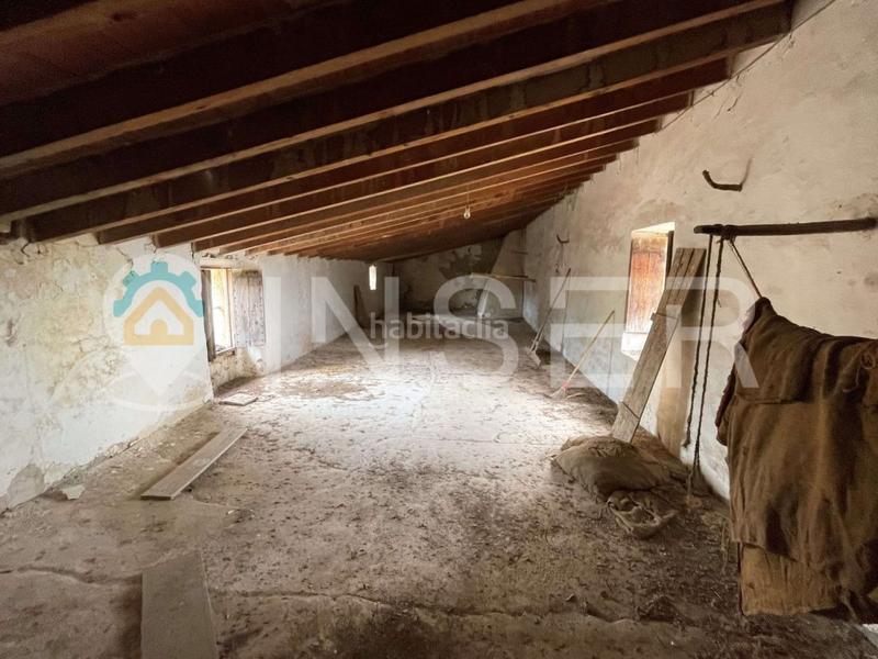 Foto 58cecc30-8ea9-44a5-bb06-578e147dde93. Casa finca rustica en Campanet