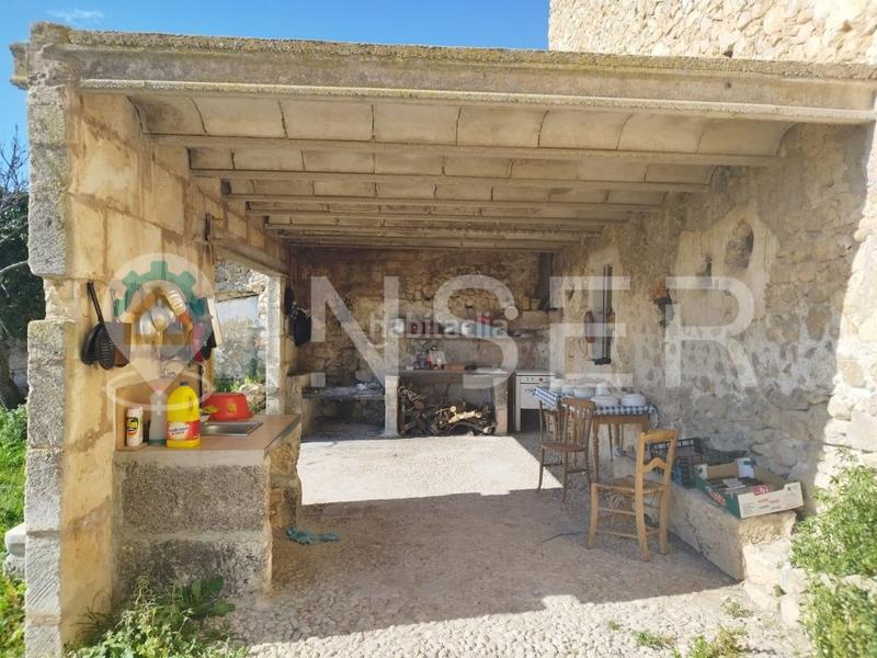 Foto 95f14f59-20a0-40e5-8c63-373974c39f9a. Casa finca rustica en Campanet