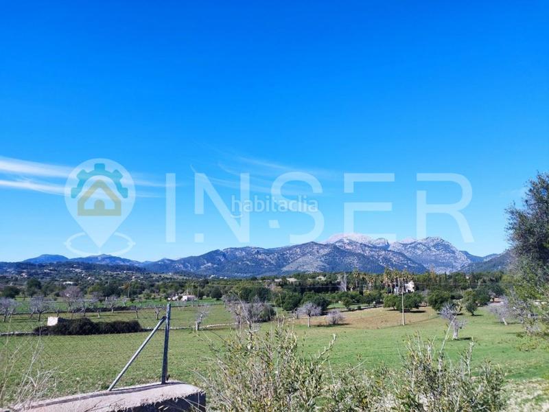 Foto b8077fd9-dfb1-4b63-a005-a58091366d65. Casa finca rustica en Campanet