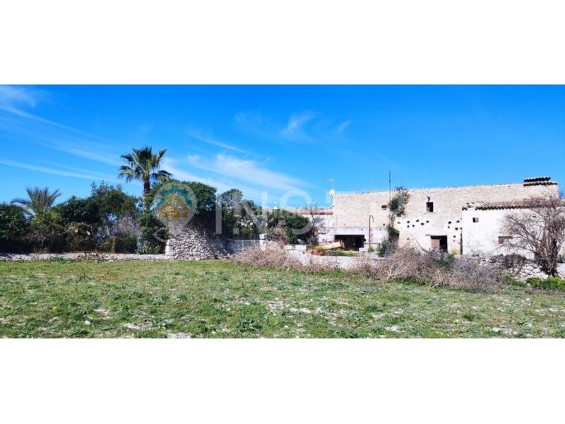 Foto bf8646ac-b422-4230-8c33-a2ad938b5bff. Casa finca rustica en Campanet