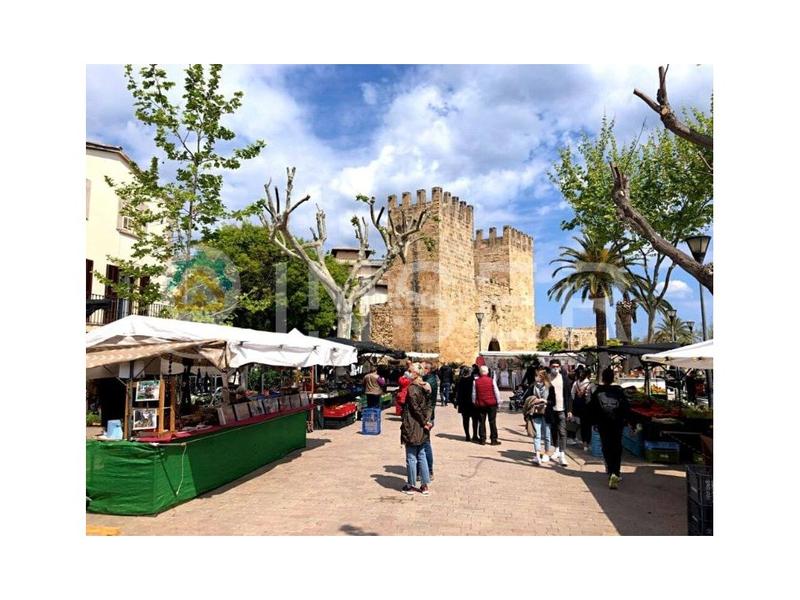 Foto 7a204069-77d4-4cbe-b7f0-ca5097552061. Xalet a port d´Alcúdia-platja dálcúdia Alcúdia