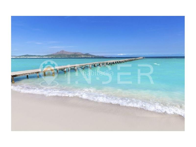 Foto 87d06e67-7235-47a2-b6e8-801a6daf2bd2. Xalet a port d´Alcúdia-platja dálcúdia Alcúdia