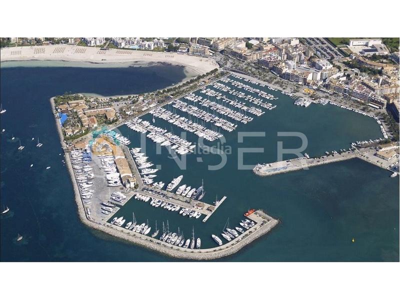 Foto 9db9b4a5-268a-4217-98dd-fb3699a885f3. Xalet a port d´Alcúdia-platja dálcúdia Alcúdia