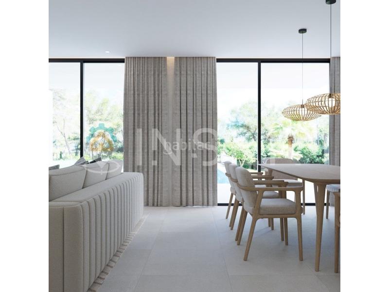 Foto eda65f8f-e2e6-48f1-9008-1d6c871482bd. Xalet a port d´Alcúdia-platja dálcúdia Alcúdia