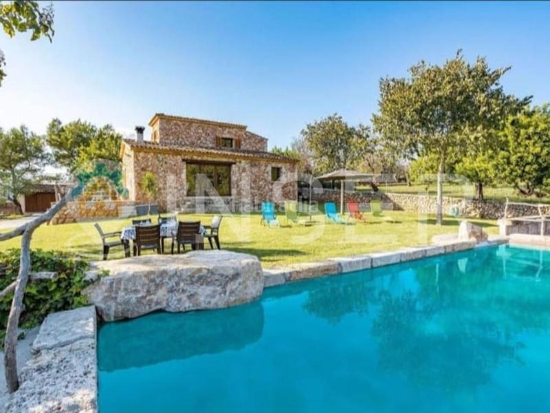 Foto 20e5b115-68ad-4af6-b2d1-5b08af1ab1cd. Casa a Zona Periurbana Inca