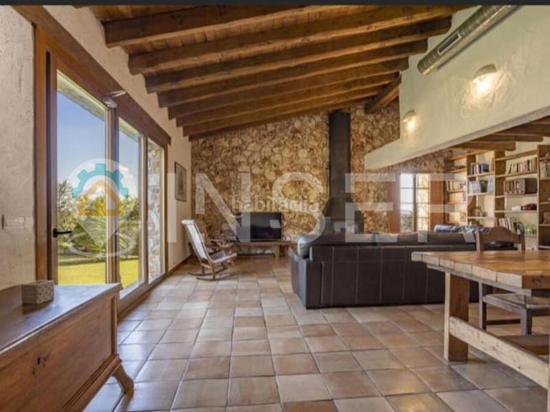 Foto 24539c89-dfa6-44e4-ac4d-5e6a7c5bdbf0. Casa a Zona Periurbana Inca