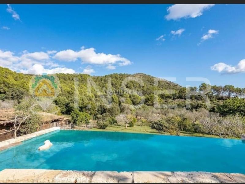 Foto 52691460-bf0d-4bfe-8e8c-504ed40e4256. Casa a Zona Periurbana Inca