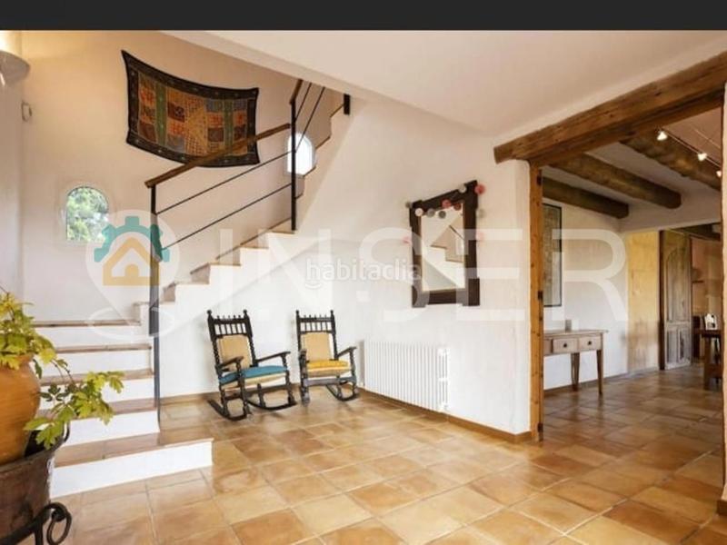 Foto 64b641c2-73df-4d01-8d97-88e499f0e1fd. Casa a Zona Periurbana Inca