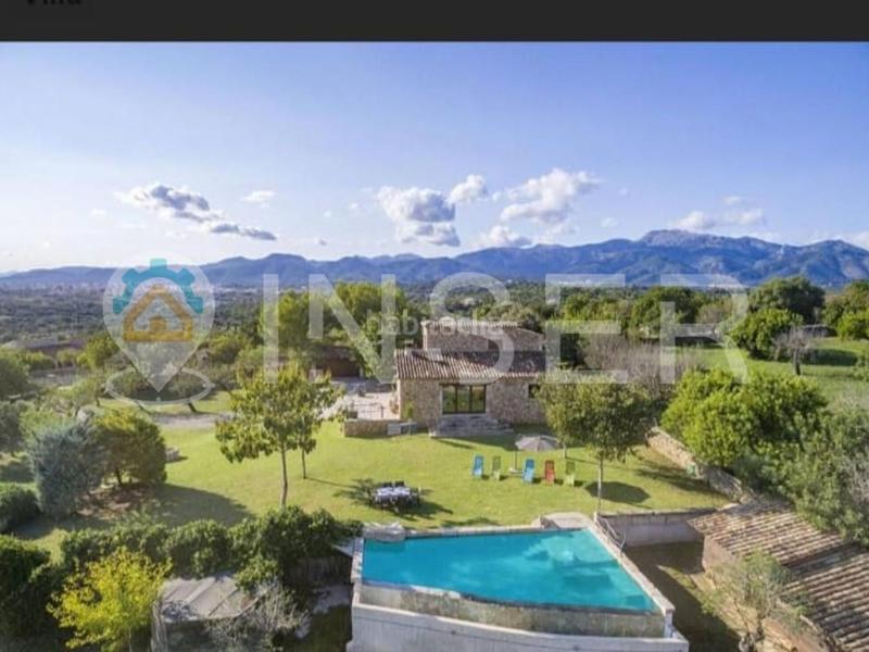 Foto 85f5d8b2-8b40-47e7-82c2-c82926c6cfb2. Casa a Zona Periurbana Inca