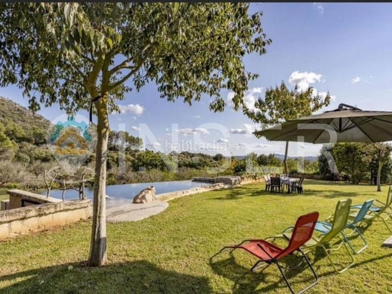 Foto b5372774-e989-40c6-ada3-4487cff638ad. Casa a Zona Periurbana Inca