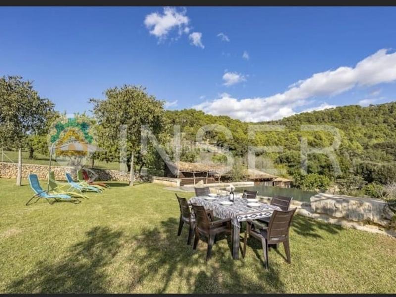 Foto d60b710c-8314-49e6-99ea-f9af7904fa1c. Casa a Zona Periurbana Inca