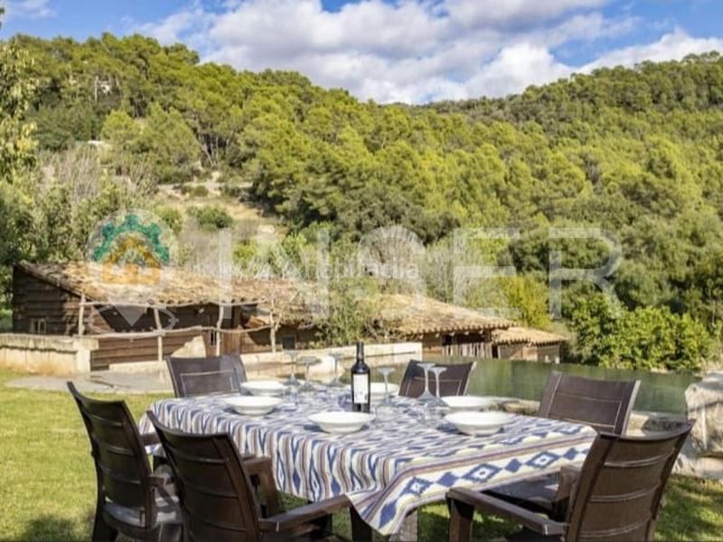 Foto f783a456-d5d7-4889-b974-5f1b45155884. Casa a Zona Periurbana Inca