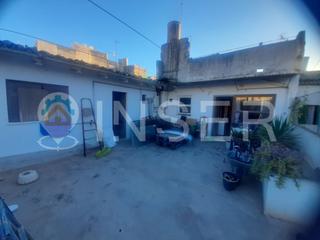 Pis  N/a. Edificio completo en venta en el centro de inca  gran oportunida