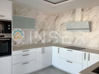 Appartement à Bons Aires. Fantástico piso luminoso y con vistas al mar