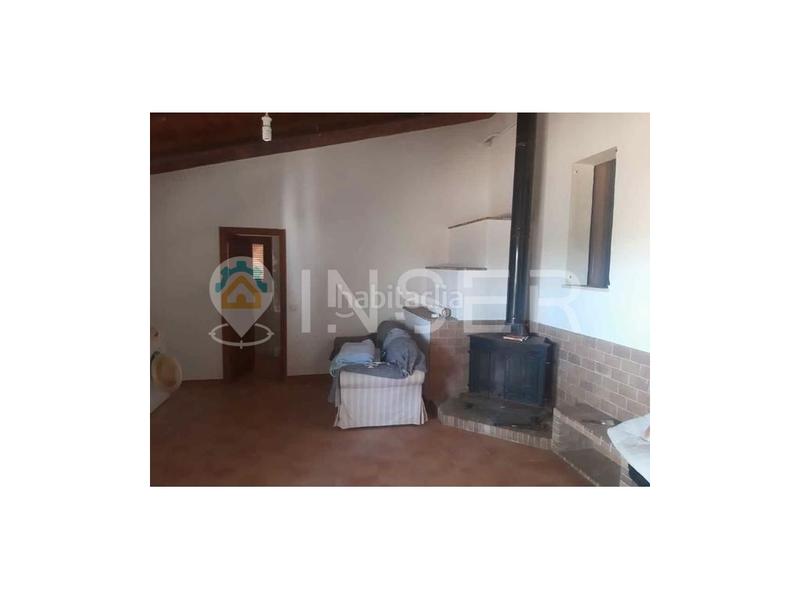 Foto 05cbc4e9-c3d7-4e47-9701-6d1076fdb423. Casa gran finca rustica con múltiples edificaciones en Campos